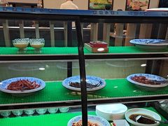 -英兰朝族饭店·英兰锅包肉(佳园路店)