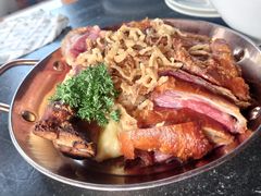 -宝莱纳餐厅(滨江店)