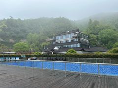 -安吉涵田度假村·龙倚楼咖啡厅