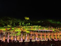 -鼎盛王朝康熙大典实景演出