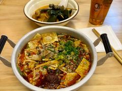 -丽丽三鲜螺蛳粉(田林路店)