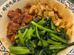 -梅溪·小伙子干挑面(安吉总店)