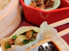 煸馅饺子-老边饺子馆(中街店)