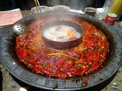 -重庆渝达老火锅(春熙路店)