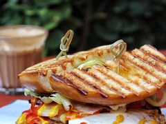 -Catch Bagel(芳草地店)