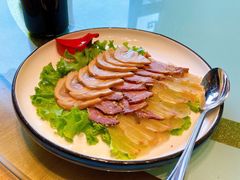 -鹊华居·地道鲁菜·海鲜·融合味(大明湖店)