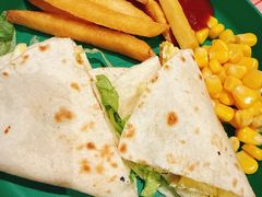 -墨纪Mojí墨西哥餐厅(官舍店)