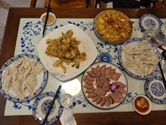 -老都一处饺子馆(道里店)