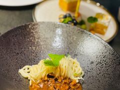 -次第花开素食雅宴