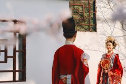 -AOROA·奥洛拉婚纱摄影·旅拍·礼服