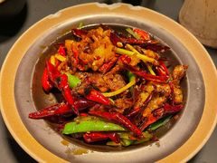 -毛辣果·酸(OHA复兴西路店)