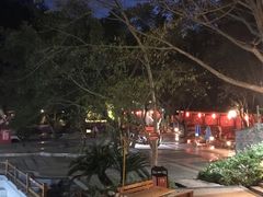 -灵秀温泉