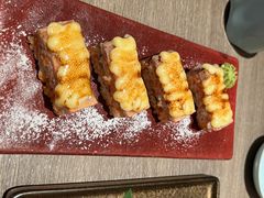 -炙柒Sekinana·精致料理 烧鸟·铁板烧(海上世界店)