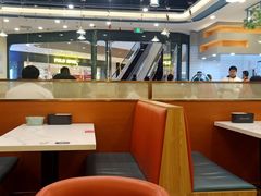 大堂-豪享悦牛排自助餐厅(天河城店)