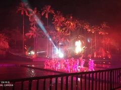 -三亚红色娘子军演艺公园景区