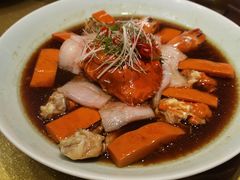 -老灶味道·本帮菜(昌平路店)