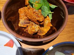 -SHAN山(前滩太古里店)