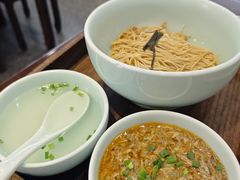 -蟹上黄·蟹黄面·江南糖水(人民广场店)