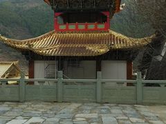-康定跑马山风景区