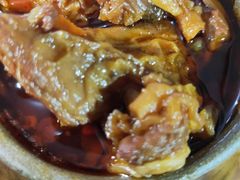 -巢湖名吃·徽府农家菜(半汤店)