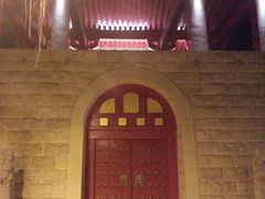 -咸阳湖景区-古渡公园