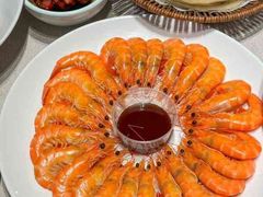 -简小舍·民间手艺菜(武昌江滩店)