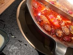 -湊湊火锅·茶憩(上海合生汇店)