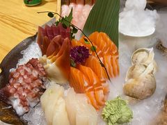 -竹幸日本料理(国光1937科技文化创意园店)
