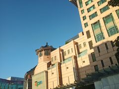 -王府井步行街