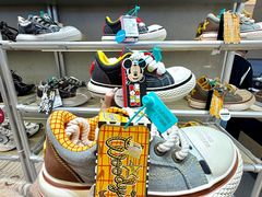 -松雷商业(南岗店)