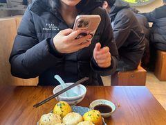 -鑫震源·苏式大虾生煎(山塘街店)