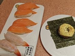 -元气寿司(金光华店)