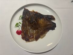 鸦片鱼头-南麓·浙里(外滩店)