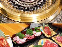 -NIUAN牛庵·日式和牛烧肉(恒隆店)