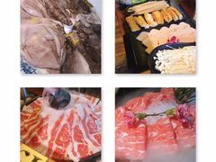 -旺晖本帮骨头煲·深夜火锅(梅园路店)
