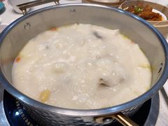 -煲王粤菜餐厅(中侨中心店)