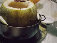 冬瓜盅-红旗山庄(圭峰山店)