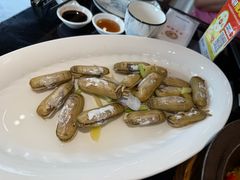 -鹰龙海畔度假酒店(咸祥店)