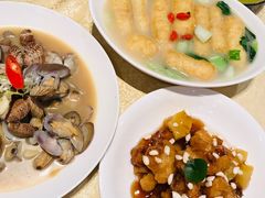前童豆腐烧粉丝-贴阁碧(百丈东路店)