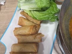 -热浪岛马来餐厅