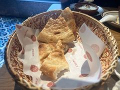 -纳鲁孜·新疆特色餐厅(上海悦荟广场店)