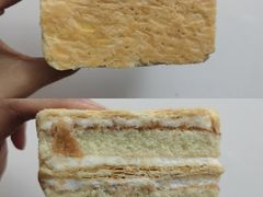 -庆祥斋糕点厂(留学路店)