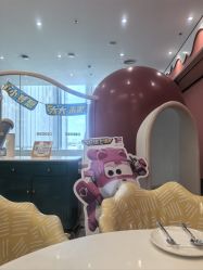 -奈尔宝家庭中心·亲子餐厅(苏州大悦城店)