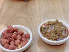 -潮粥荟·潮汕砂锅粥(槐房万达店)