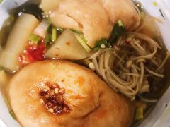 净面筋-老广州牛杂(深圳白石洲总店)