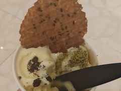 -莉莉熊Lililove Gelato (意大利手工冰淇淋)