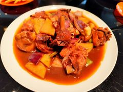 -蓝海大饭店·渔歌舫(黄岛店)