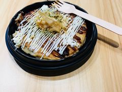 -泉鲤章鱼烧(互联宝地店)