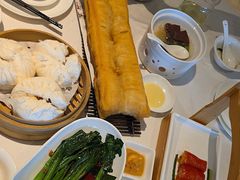 -安蒂娅.悦景轩中餐厅(西乡店)