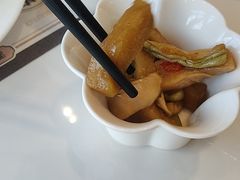 -丰鲤楼•闽南茶楼(仟禧汇店)